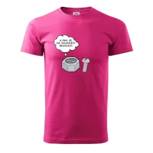 A pak že na velikosti nezáleží