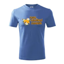 Jméno Včelařská legenda