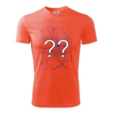 Vaše město - Mapa s vodními toky