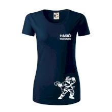 Hasič postava - vlastní název