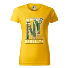 New York Brooklyn - maskáč