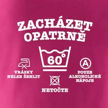 Zacházet opatrně 60