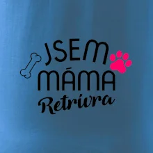 Jsem máma Retrívra