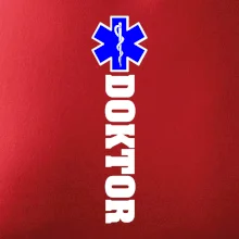 Hvězda života - doktor