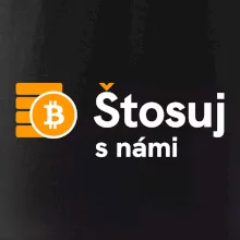 Štosuj s námi - logo velké