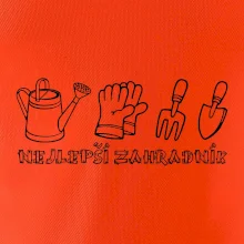 Nejlepší zahradník