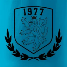 Český Lev - Vlastní ročník Český Lev - Vlastní ročník