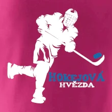 Hokejová hvězda Hokejová hvězda