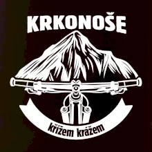 Krkonoše křížem krážem