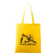 Hard Work kráčivý bagr