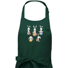 Velikonoční zajíci