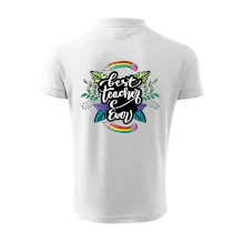 Barevné tužky best teacher ever