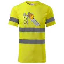 To bude ale drsný nářez (Pecka Design) To bude ale drsný nářez (Pecka Design)