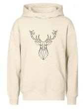 Geometrie - Jelen velký