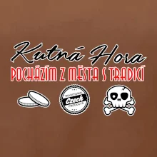Kutná Hora město s tradicí