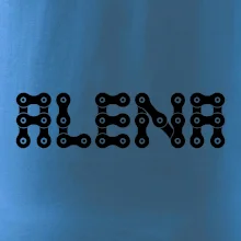 Řetěz - Vaše jméno