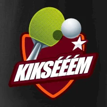 Stolní tenis - Kiksééém