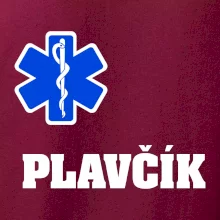 Hvězda života - Plavčík