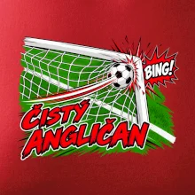 Čistý angličan