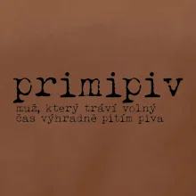 Čeština 2.0 - primipiv