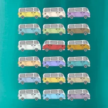 Dovolená obytňákem