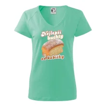 Nejlepší buchty od babičky