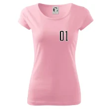 Můj nejoblíbenější hráč - Vaše jméno a číslo