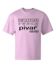 Čárový kód pivař