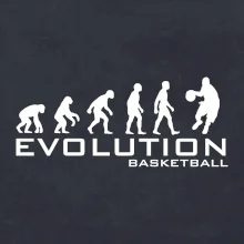 Evoluce Basketball