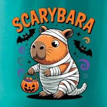 SCARYBARA