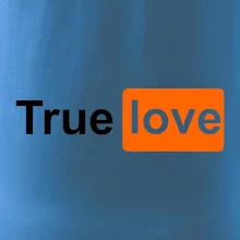 Porn - True Love