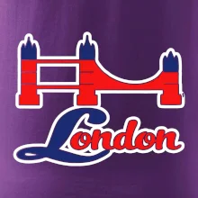 London most