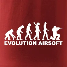 Evoluce airsoft