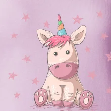 Jednorožec miminko