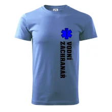 Rescue - Vodní záchranář