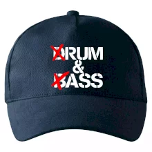 Drum & Bass (Rum & Ass)