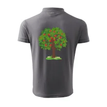 Obrázek Jablko nepadá daleko od stromu