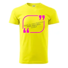 Jasně, že jsem přibrala