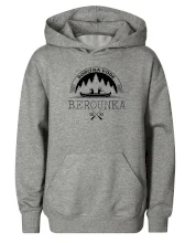 Na vodu - Kanoe les (vlastní nápis)