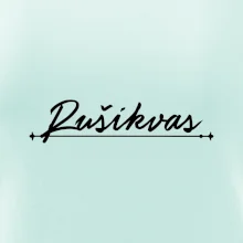 Staročeština - Rušikvas - kdo ruší hostinu