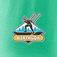 Biathlon logo