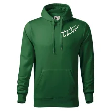 Mikina táta se jmény dětí