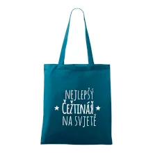 Nejlepší češtinář na světě