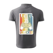 Gaming narozeniny 35