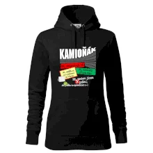 Výhody řidiče kamionu