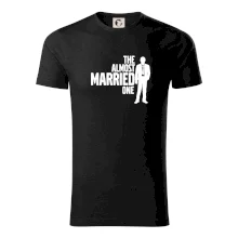 Bachelor party - The almost married one