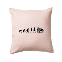 Evoluce quad čtyřkolka