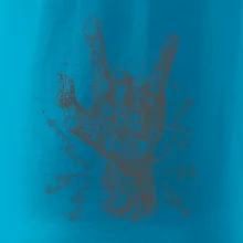 Metal mechanical ruka