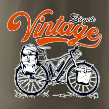 Bicycle Vintage