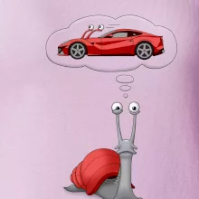 Nesplnitelný sen (Hana-creative)